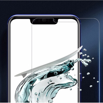 Picasee προστασία με tempered glass για Huawei Nova 3