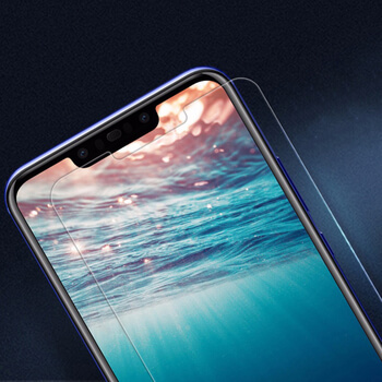 Picasee προστασία με tempered glass για Huawei Nova 3