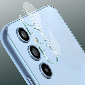 Προστατευτικό γυαλί για τον φακό της φωτογραφικής μηχανής και της κάμερας για Samsung Galaxy A54 5G