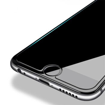3 x Picasee tempered glass προστασία για Apple iPhone 6/6S - 2+1 δωρεάν