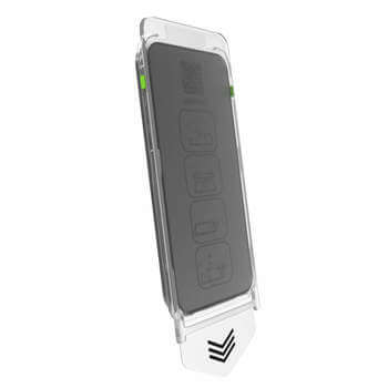 Picasee 3x ULTIMATE GLASS για Apple iPhone 14 Pro Max - 2+1 δωρεάν