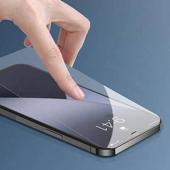 Picasee προστασία με tempered glass για Apple iPhone 15