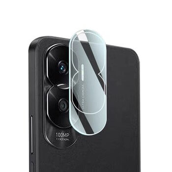 3x προστατευτικό γυαλί για τον φακό της φωτογραφικής μηχανής και της κάμερας για Honor 90 Lite 5G