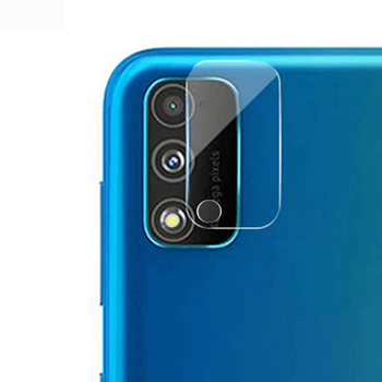 3x προστατευτικό γυαλί για τον φακό της φωτογραφικής μηχανής και της κάμερας για Honor 9X Lite