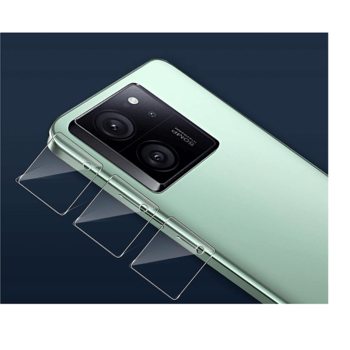 Picasee προστατευτικό γυαλί για τον φακό της φωτογραφικής μηχανής και της κάμερας για Xiaomi 13T Pro