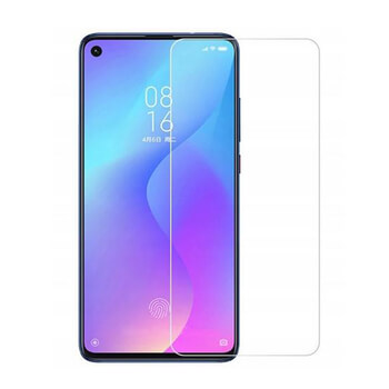 Προστασία με tempered glass για Huawei P40 Lite E