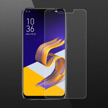 Προστασία με tempered glass για Asus Zenfone 9