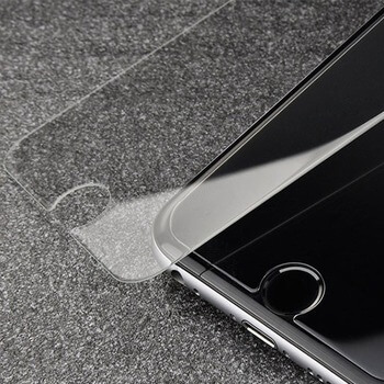 3 x Picasee tempered glass προστασία για Apple iPhone 6/6S - 2+1 δωρεάν