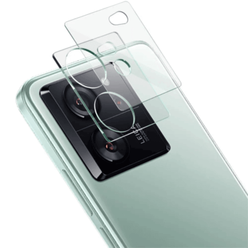 Picasee προστατευτικό γυαλί για τον φακό της φωτογραφικής μηχανής και της κάμερας για Xiaomi Redmi Note 13 Pro 4G