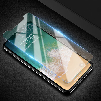 Picasee προστασία με tempered glass για Apple iPhone X/XS