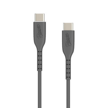 Picasee Καλώδια USB USB C - USB C - Μαύρος