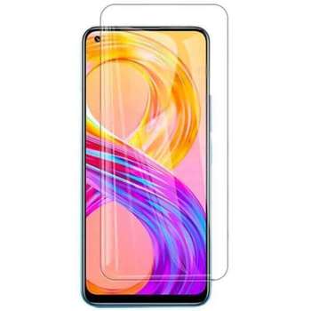 Picasee προστασία με tempered glass για Realme C33 (2023)