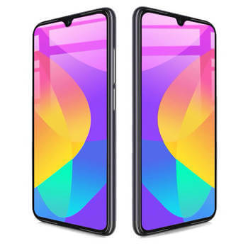 3x Picasee 3D σκληρυμένο γυαλί με περιμετρικό πλαίσιο για Xiaomi Redmi A3 - μαύρο - 2+1 δωρεάν