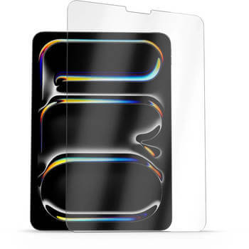 Προστασία με tempered glass για Apple iPad Air 11" 2024 (6.gen.)