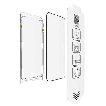 3x ULTIMATE GLASS για Apple iPhone 16 Plus- 2+1 δωρεάν