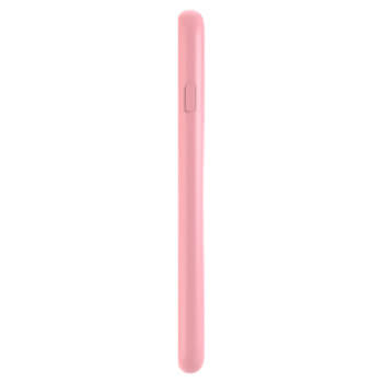 Picasee Liquid case Apple iPhone 6/6S - Προσαρμοσμένη χάραξη - Ροζ