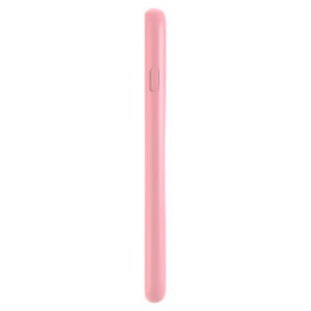 Picasee Liquid case Apple iPhone 8 - Προσαρμοσμένη χάραξη - Ροζ