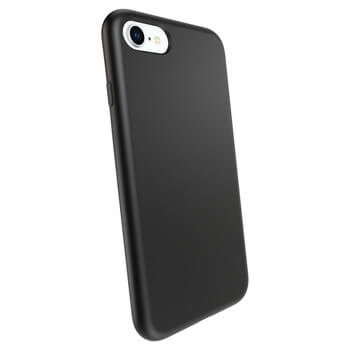Θήκη για Apple iPhone 8 - Προσαρμοσμένη χάραξη - Μαύρος