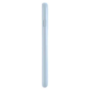 Picasee Liquid case Apple iPhone 8 - Προσαρμοσμένη χάραξη - Μπλε