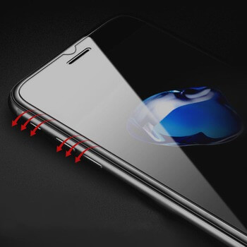 3 x Picasee tempered glass προστασία για Apple iPhone 6/6S - 2+1 δωρεάν