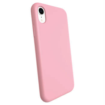 Θήκη για Apple iPhone XR - Προσαρμοσμένη χάραξη - Ροζ