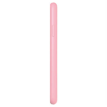 Picasee Liquid case Apple iPhone XS Max - Προσαρμοσμένη χάραξη - Ροζ