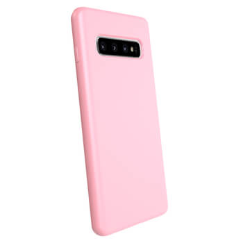 Θήκη για Samsung Galaxy S10 G973 - Προσαρμοσμένη χάραξη - Ροζ