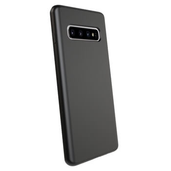 Θήκη για Samsung Galaxy S10 G973 - Προσαρμοσμένη χάραξη - Μαύρος