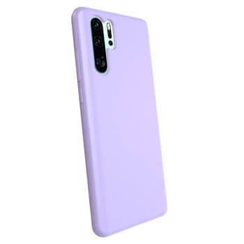 Θήκη για Huawei P30 Pro - Προσαρμοσμένη χάραξη - μωβ