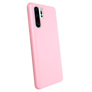 Θήκη για Huawei P30 Pro - Προσαρμοσμένη χάραξη - Ροζ