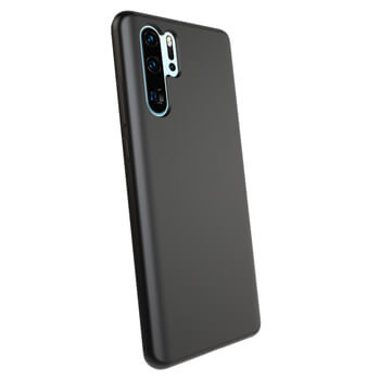 Θήκη για Huawei P30 Pro - Προσαρμοσμένη χάραξη - Μαύρος