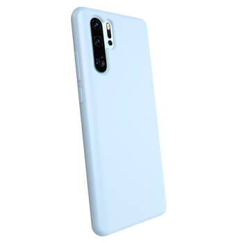 Θήκη για Huawei P30 Pro - Προσαρμοσμένη χάραξη - Μπλε