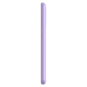 Picasee Liquid case Samsung Galaxy A50 A505F - Προσαρμοσμένη χάραξη - μωβ