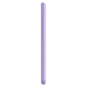 Picasee Liquid case Huawei P30 Lite - Προσαρμοσμένη χάραξη - μωβ