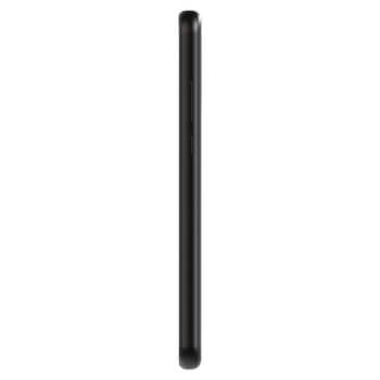 Picasee Liquid case Huawei P30 Lite - Προσαρμοσμένη χάραξη - Μαύρος