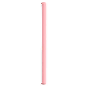Picasee Liquid case Samsung Galaxy Note 10+ N975F - Προσαρμοσμένη χάραξη - Ροζ