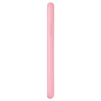 Picasee Liquid case Apple iPhone 11 - Προσαρμοσμένη χάραξη - Ροζ