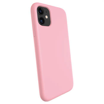 Θήκη για Apple iPhone 11 - Προσαρμοσμένη χάραξη - Ροζ