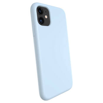 Θήκη για Apple iPhone 11 - Προσαρμοσμένη χάραξη - Μπλε