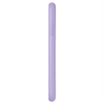Picasee Liquid case Apple iPhone 11 - Προσαρμοσμένη χάραξη - μωβ