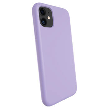 Θήκη για Apple iPhone 11 - Προσαρμοσμένη χάραξη - μωβ