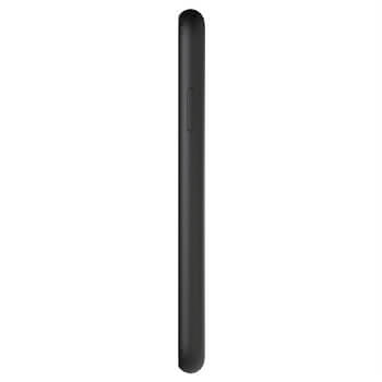 Picasee Liquid case Apple iPhone 11 Pro - Προσαρμοσμένη χάραξη - Μαύρος