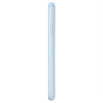 Picasee Liquid case Apple iPhone 11 Pro - Προσαρμοσμένη χάραξη - Μπλε