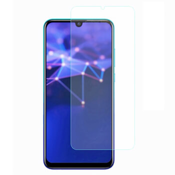 Picasee προστασία με tempered glass για Huawei P Smart 2019