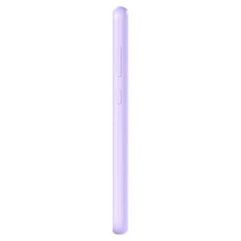 Picasee Liquid case Samsung Galaxy A71 A715F - Προσαρμοσμένη χάραξη - μωβ