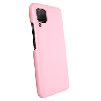 Θήκη για Huawei P40 Lite - Προσαρμοσμένη χάραξη - Ροζ