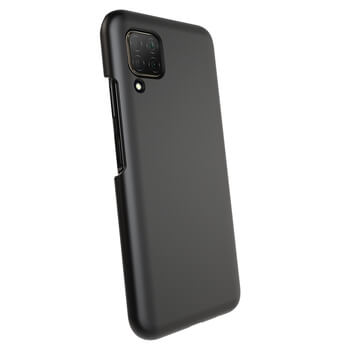 Θήκη για Huawei P40 Lite - Προσαρμοσμένη χάραξη - Μαύρος