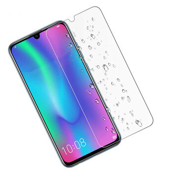 3 x Picasee tempered glass προστασία για Honor 10 Lite - 2+1 δωρεάν