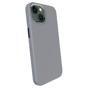 Θήκη για Apple iPhone 13 - Προσαρμοσμένη χάραξη - Γκρί