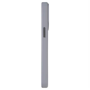 Picasee Premium case s MagSafe pro Apple iPhone 13 Pro - Προσαρμοσμένη χάραξη - Γκρί